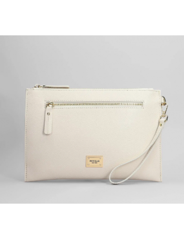 CLUTCH MERCY M DO IN PELLE...