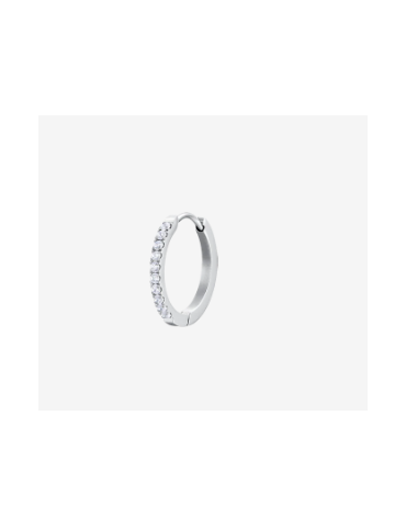 MONO ORECCHINO DONNA IN...