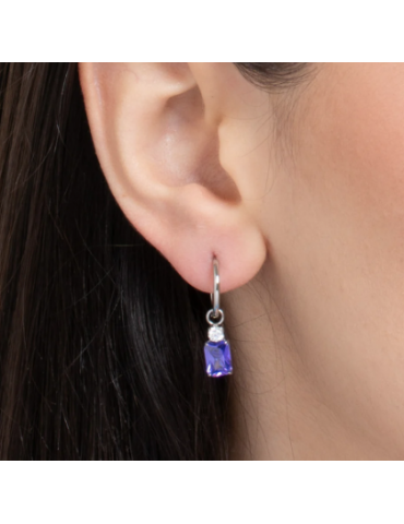 MONO ORECCHINI DONNA IN...