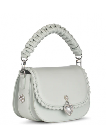 SHOULDER BAG BOHEME - AMANDINE