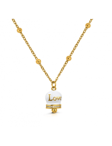 MYBELL collana con pendente...