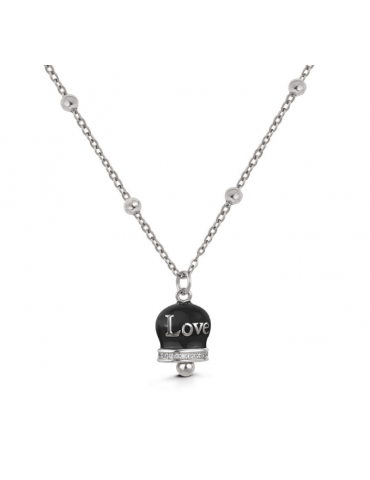 MYBELL collana con pendente...