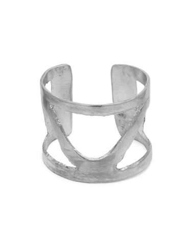 BRACCIALE RIGIDO 3 ONDE