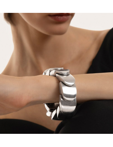 BRACCIALE ELASTICO OVALI