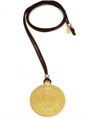 PENDENTE PLACCA DESIGN