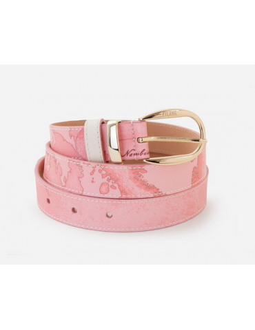 Geo Magnolia cintura Rosa