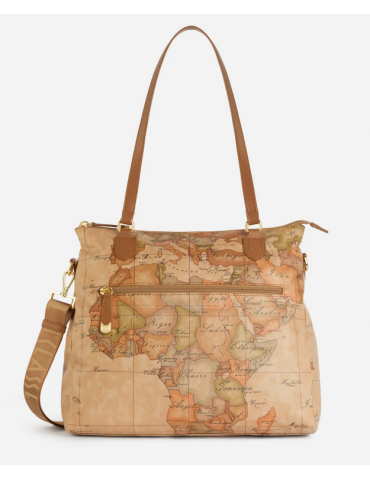 Geo Soft borsa shopping...