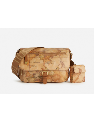 Geo Soft tracolla con patta