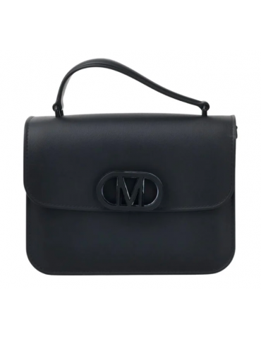 MARC ELLIS FLAT EAR 25 Nero