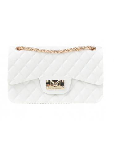 MARC ELLIS FLAT FALCON bianco