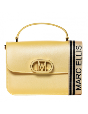 MARC ELLIS FLAT EAR 25 YELLOW