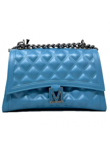 MARC ELLIS FLAT RHOMBES...