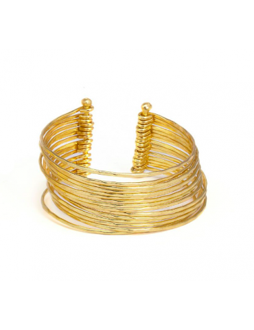 BRACCIALE PICCOLO BATTUTO