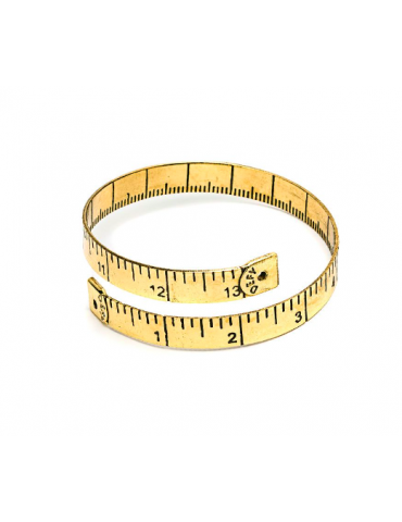 BRACCIALE METRO 13 CM