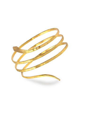 BRACCIALE FASCIA SERPENTE