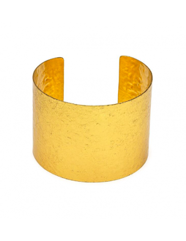 BRACCIALE FASCIA BATTUTO