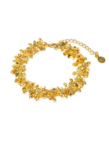 BRACCIALE MOGRA BACCHE