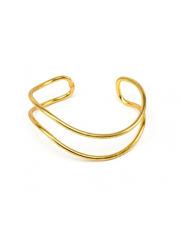 BRACCIALE FASCIA ONDA