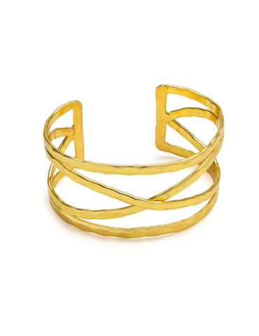 BRACCIALE FASCIA INTRECCIO