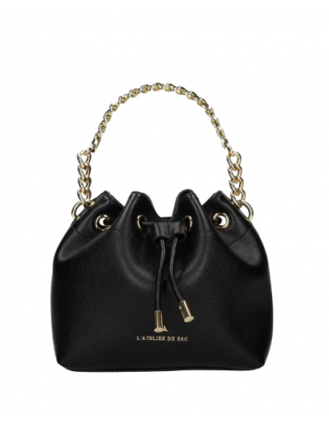 ATELIER DU SAC BUCKET BAG...