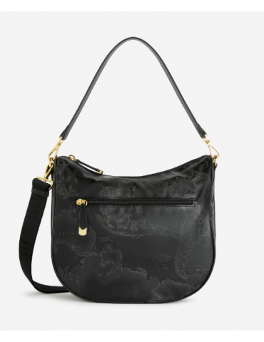 Geo Soft Black sottospalla...