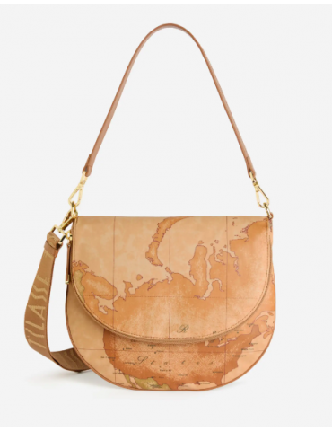 Geo Soft sottospalla con patta