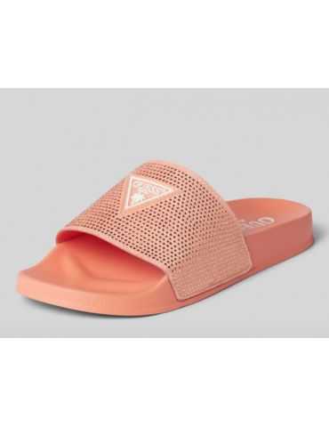 Ciabatte mare con strass