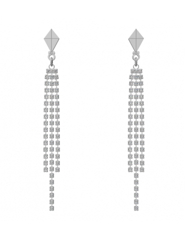 Orecchini “Aquilone di Mary...