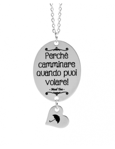 Collana “Mary Poppins style”