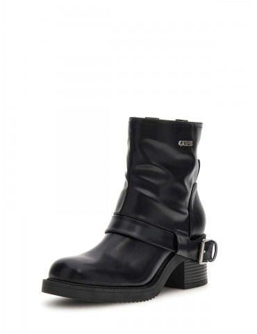 GUESS BOOTS BLACK