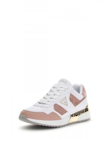 GUESS Runner Mickay 4G logo...