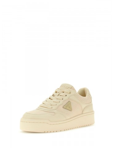 GUESS SNEAKER MIRAM SAND