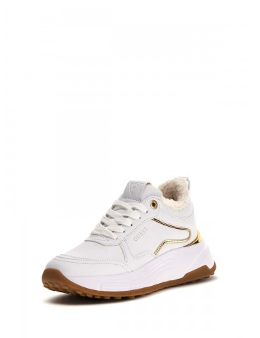 GUESS SNEAKERS WHIPL