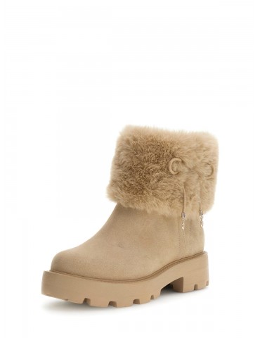 GUESS STIVALE YANELI NATU