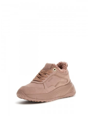 GUESS SNEAKERS BLUSH