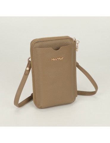 PORTACELLULARE CON INSERTO...