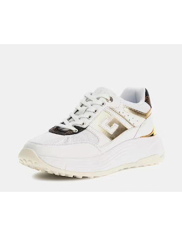 GUESS Runner Fonzi Inserto...