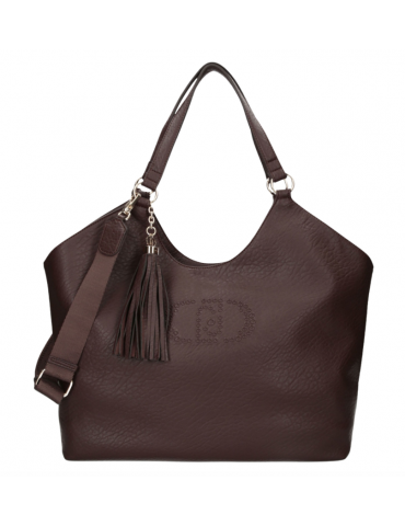 LIUJO TOTE BAG SAMIANA