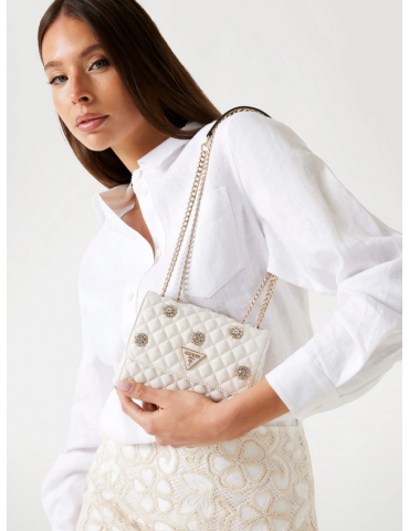 Guess Tracolla Everlee...