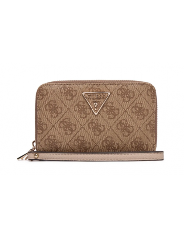 Portafoglio laurel II 4g logo