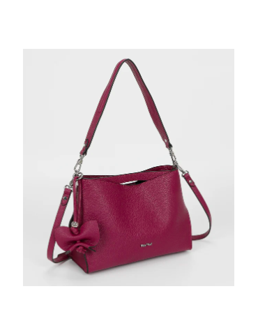 BORSA A SPALLA MEDIA CON...