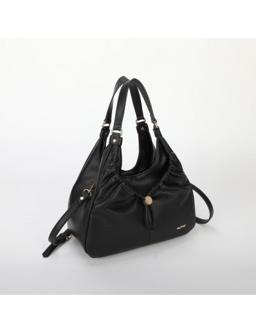 BORSA A SACCA CON DETTAGLIO...