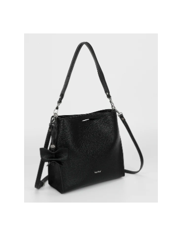 BORSA A SPALLA GRANDE CON...