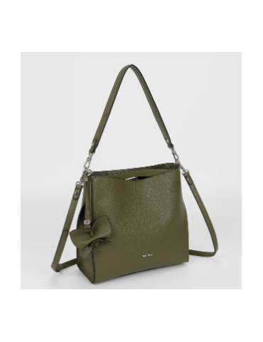 BORSA A SPALLA GRANDE CON...