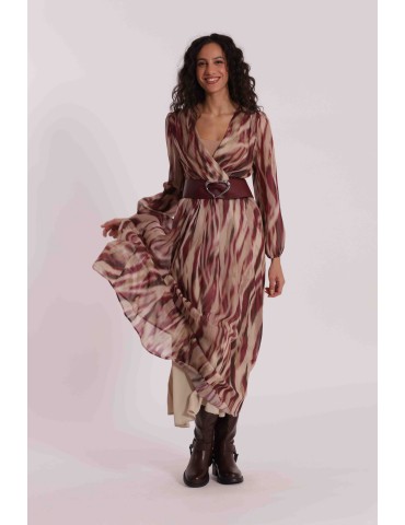 ABITO LUNGO FANTASIA...