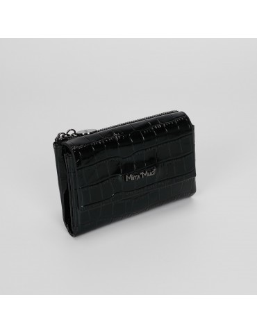 Portafoglio in Pelle...