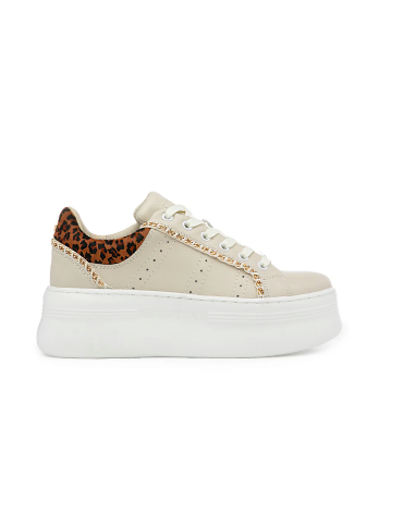 CULT PEARL 4634 CREAM LEO