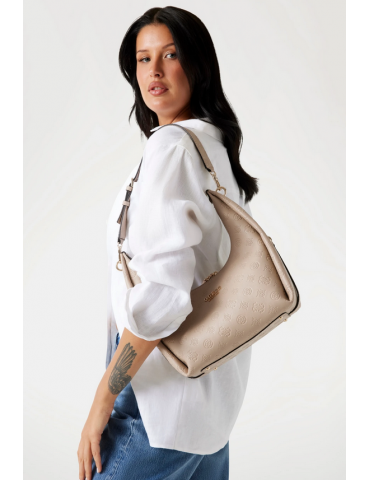 Hobo Phoebe 4G logo peony