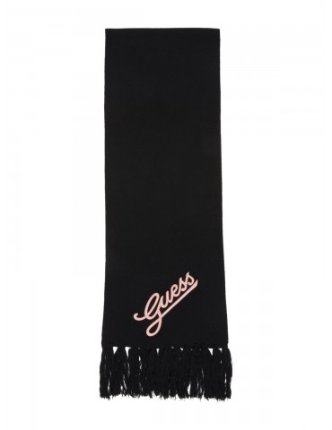 Sciarpa Guess Nera