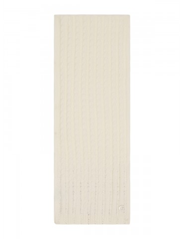 Guess Sciarpa Treccia e Strass